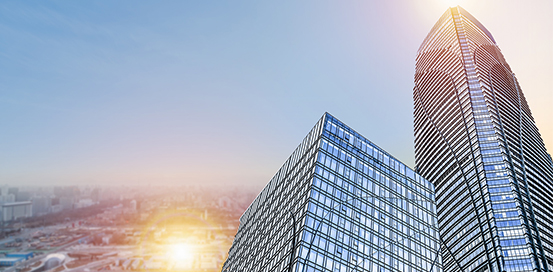 公司厂区
